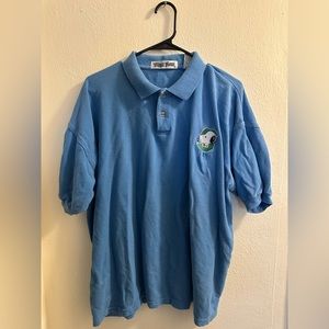 Vintage Snoopy Polo, vtg, 90s golf shit, t-shirt